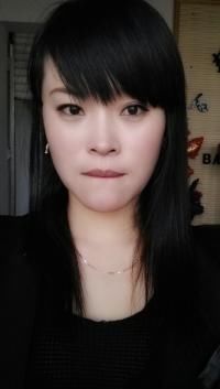你的燕子妹妹主播照片