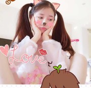守护baby安小妮海报
