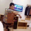 男人要坚强丶