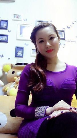 water小雨子BB主播照片