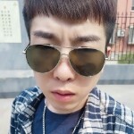 ★骄傲.