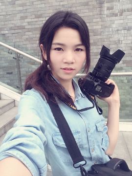 若如初见❀❀肆月主播照片