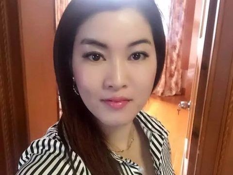 梦一样的女人海报