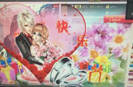 金灿灿ゞ❤勿忘心安主播照片