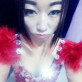 精神病大媛子主播照片