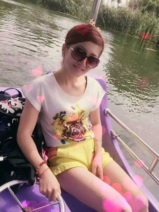茉莉回来了的主播照片