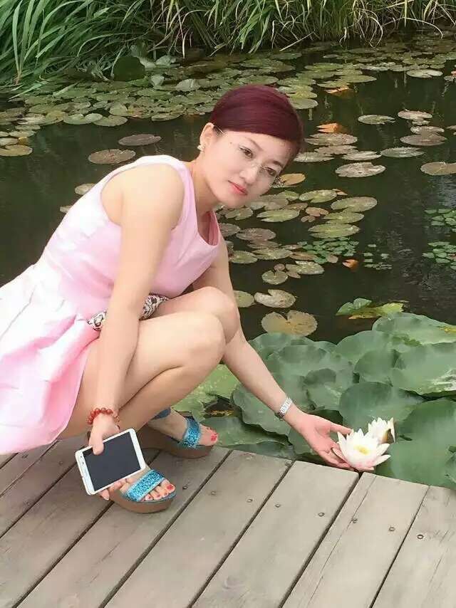 茉莉回来了的主播照片
