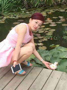 茉莉回来了主播照片