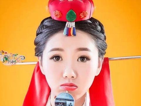 昵称被和谐4993海报
