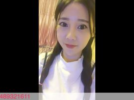 李小煜🎀主播照片