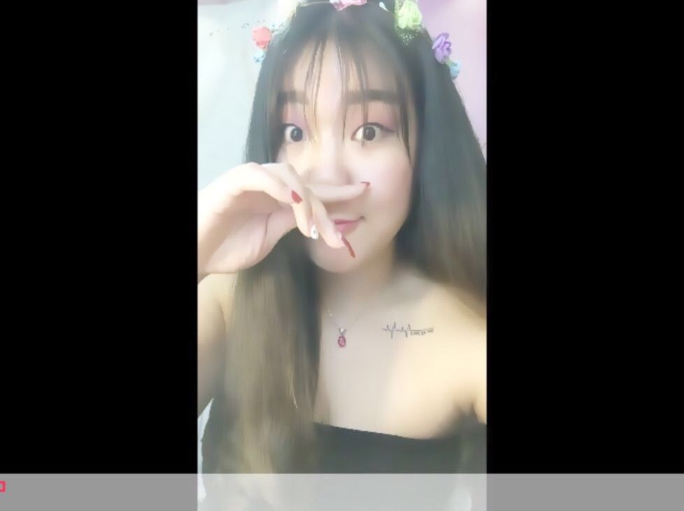 可儿＊Angel的主播照片