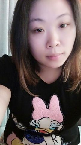 燕子小公举主播照片
