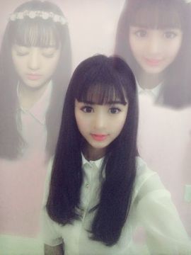 ~skyღ新货婧婧主播照片