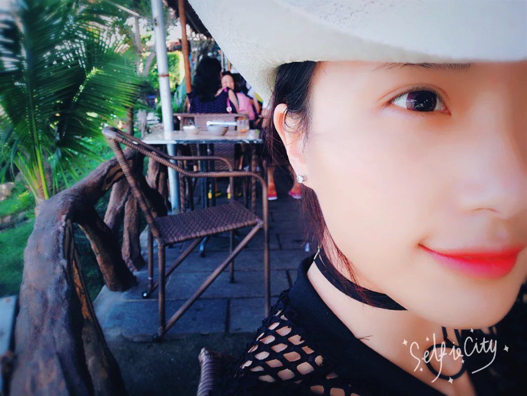 橙子妹妹33的主播照片