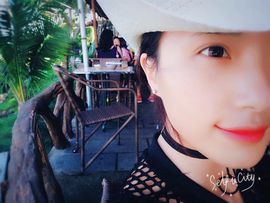 橙子妹妹33主播照片