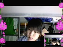 葡萄as主播照片