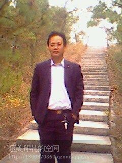 心坎哥哥主播照片