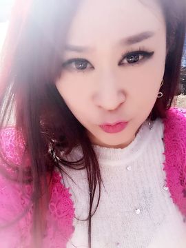 ╰*☆霜霜主播照片