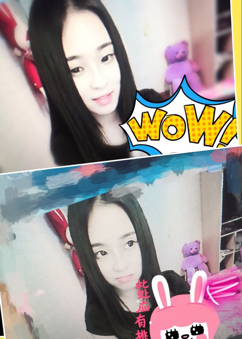 ╰❐╬➷﹏逗逼小公举的主播照片