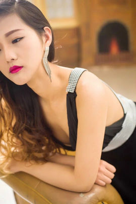 梦瑶❤有缘再会主播照片