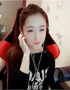 八百米主播照片