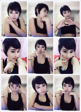 ╰❥丶谁在爱你﹍☂主播照片