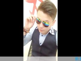 哈喽，大少爷主播照片