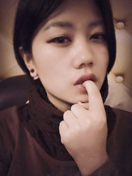 ♫天使じ♪倾城很温柔主播照片