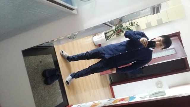 落笔.守护嗳的主播照片