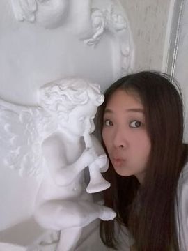 ︶￣无双时代丶馨兒➹主播照片