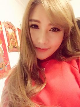 ゅ≈这个少女不太冷主播照片