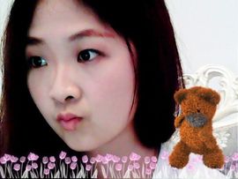 ︶￣无双时代丶馨兒➹主播照片