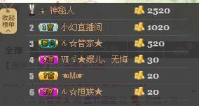 ✿仙、涵涵的主播照片