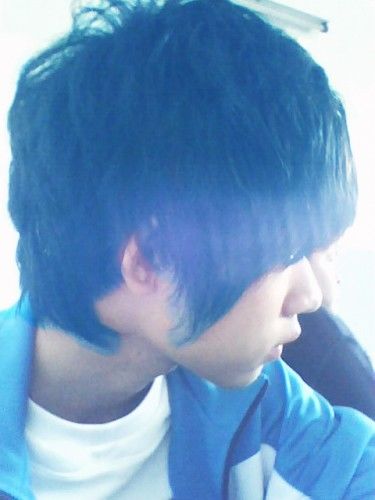 ℱx♣╮没币的神秘人的主播照片