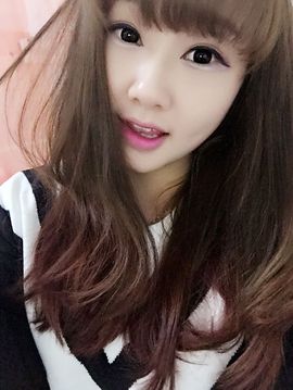 ╰❐╬➷﹏大脸喵主播照片