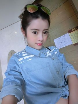 兔兔兔兔兔吱主播照片