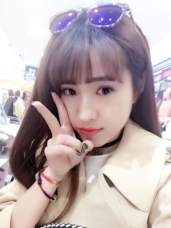 Sunny杨杨的主播海报