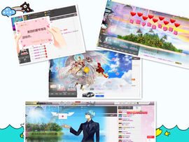 ℱs❀伏姗主播照片