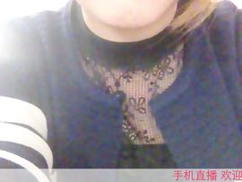 李莫愁hello主播照片