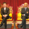 抗着房子去旅行