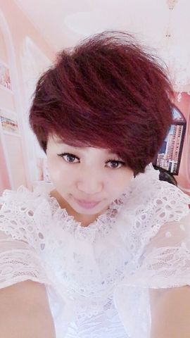 あ东方宝宝☜主播照片