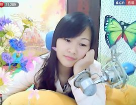 っღ.泡．沫。主播照片
