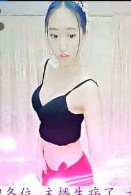 八百米主播照片