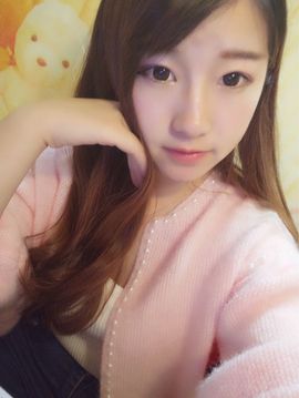 椒盐小瑶瑶主播照片