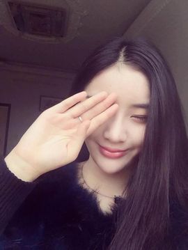 Lucky蕾蕾主播照片