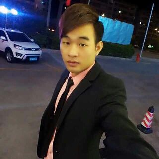 国珍万人迷女神兰兰主播照片