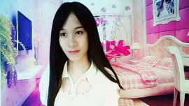 习惯就好oc主播照片