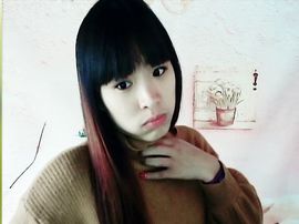 ╰气质❤凤兒❤つ主播照片