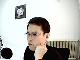 ☜♥一鸣哥♥☜主播照片