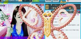 ╰❥霜霜ღ．・゜主播照片